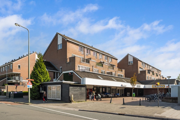 Slangenburg 10, 3328 DN, Dordrecht