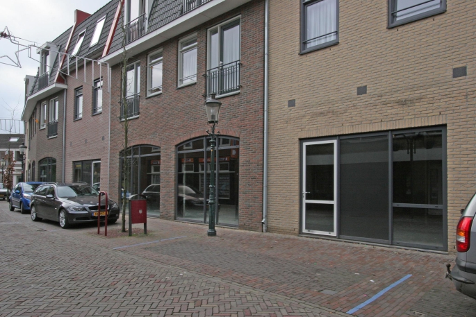 Brinkstraat 35, 7581 GB, Losser