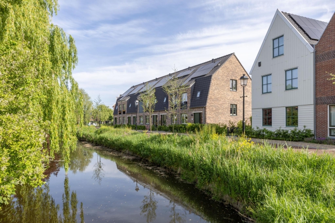 Abel Tasmanstraat 39, 1521 PK, Wormerveer