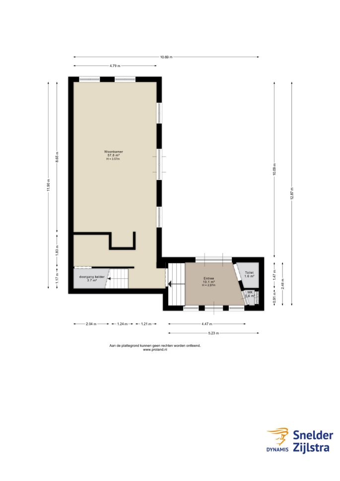 Zuidkampweg 33, 7524 NB, Enschede