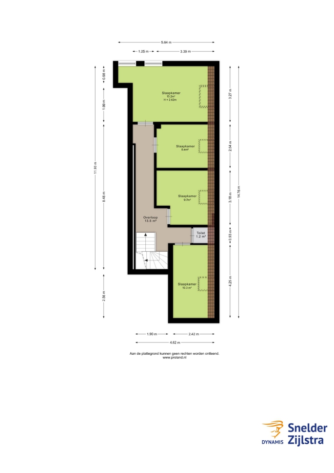 Zuidkampweg 33, 7524 NB, Enschede