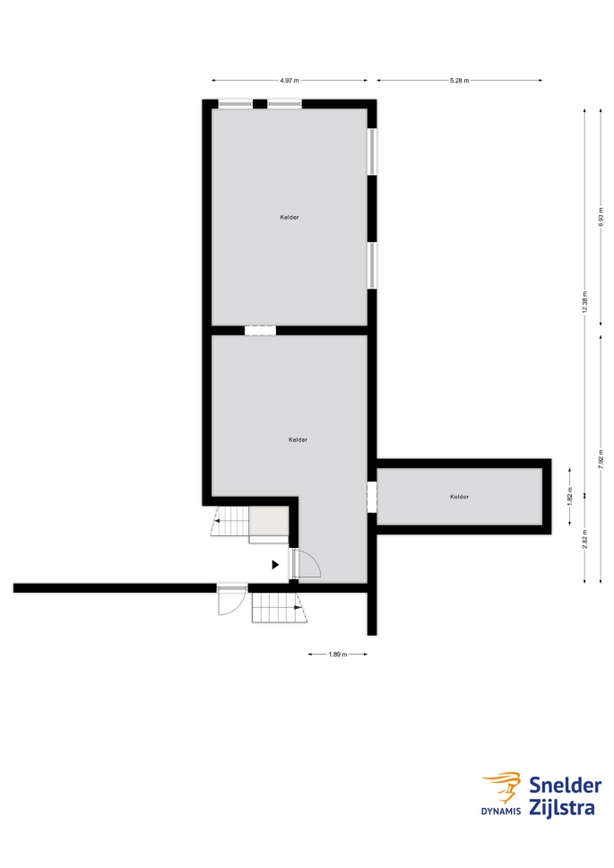 Zuidkampweg 33, 7524 NB, Enschede
