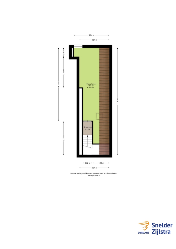 Zuidkampweg 33, 7524 NB, Enschede