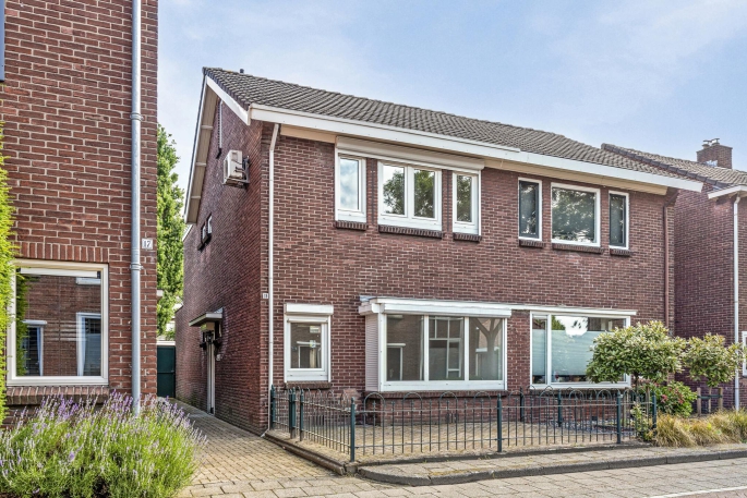 Zuiderstraat 19, 7543 TA, Enschede