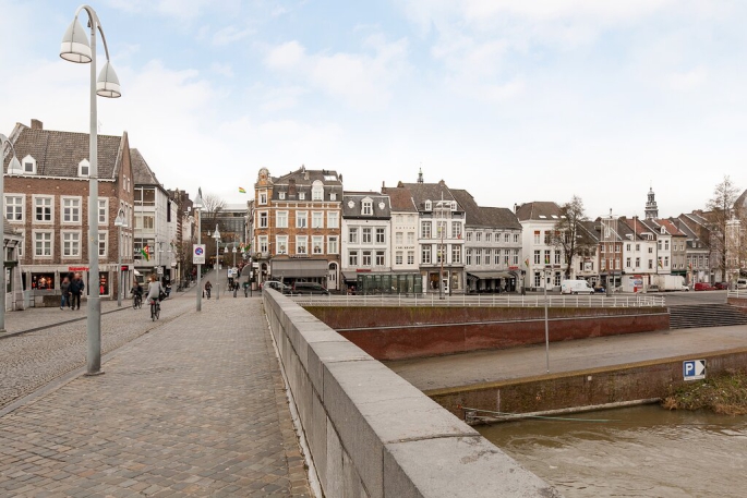 Kesselskade 63 B, 6211 EN, Maastricht