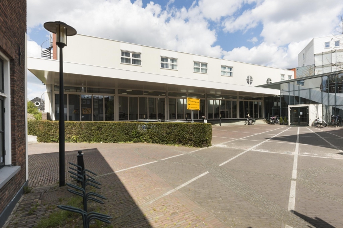 Deldenerstraat 20, 7551 AG, Hengelo