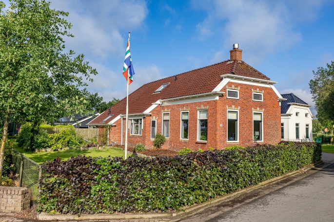 Damsterweg 30, 9628 BT, Siddeburen