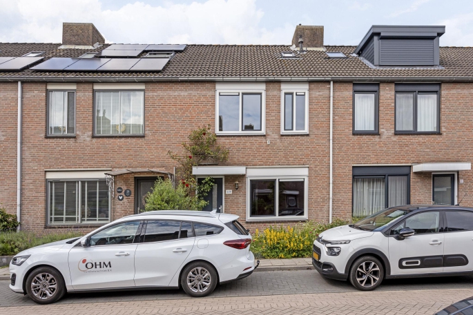 Ratelaar 17, 2954 ND, Alblasserdam