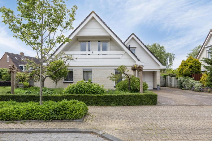 Stadhoudersweg 16, 3264 SH, Nieuw-beijerland