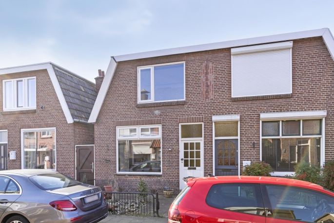 Irisstraat 13, 7601 BN, Almelo