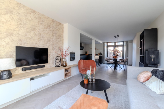 Hoefbladstraat 10, 1562 SH, Krommenie