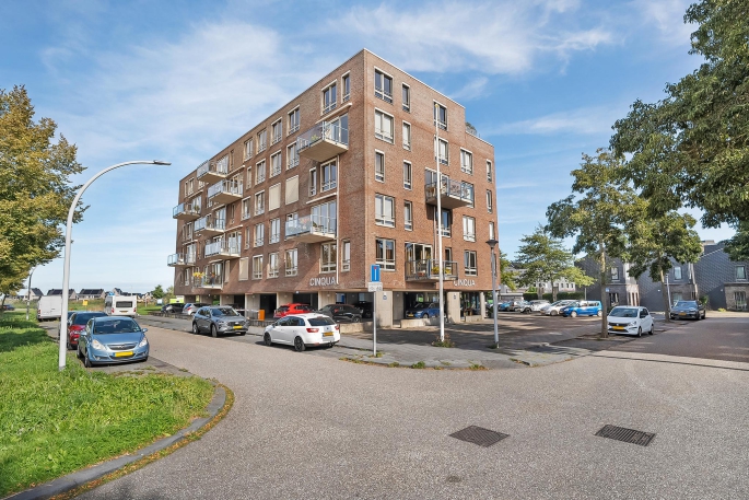 Lisdodde 59, 8043 NT, Zwolle
