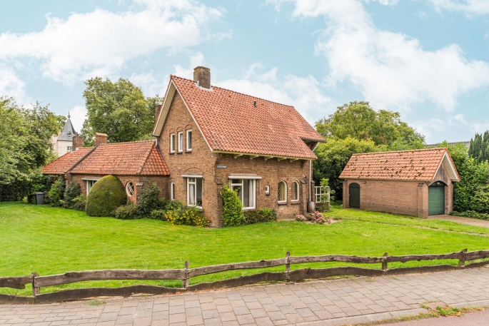 Cuperstraat 1, 6681 AR, Bemmel