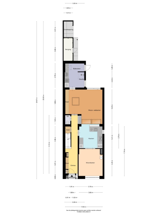 Heerlerbaan 29, 6418 CA, Heerlen