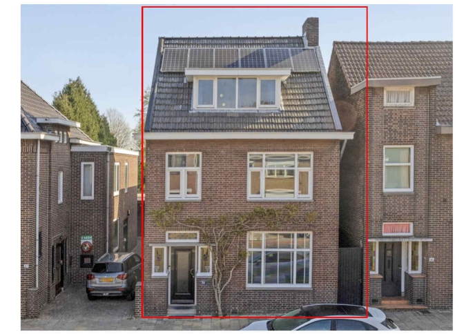 Heerlerbaan 29, 6418 CA, Heerlen