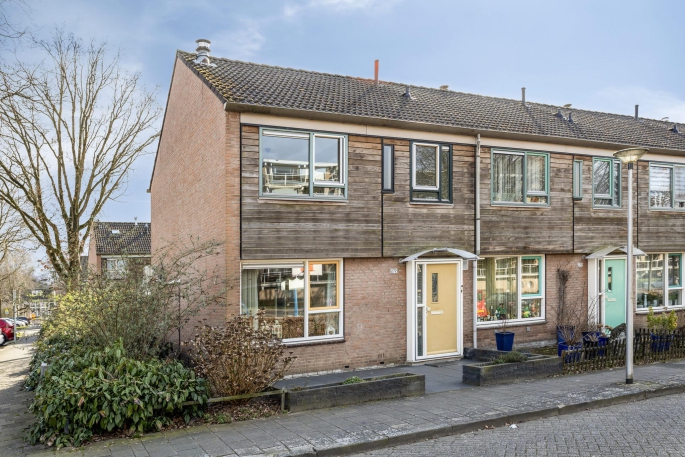 Markveldebrink 272, 7544 VK, Enschede