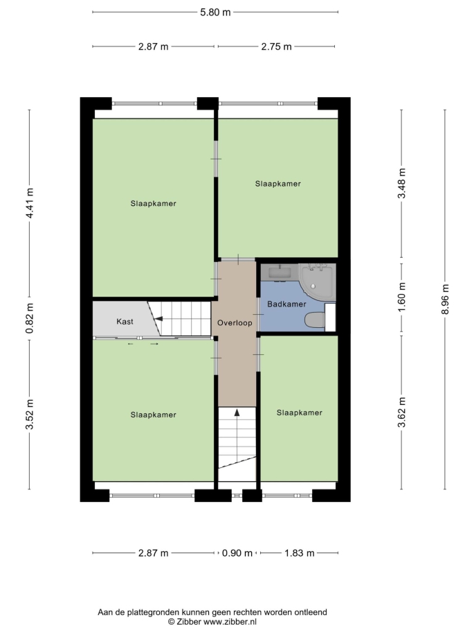 Markveldebrink 272, 7544 VK, Enschede