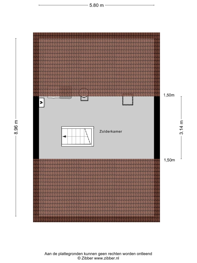 Markveldebrink 272, 7544 VK, Enschede