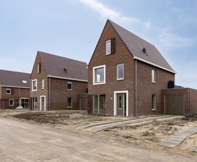 Boterbloem 27, 9207 KE, Drachten