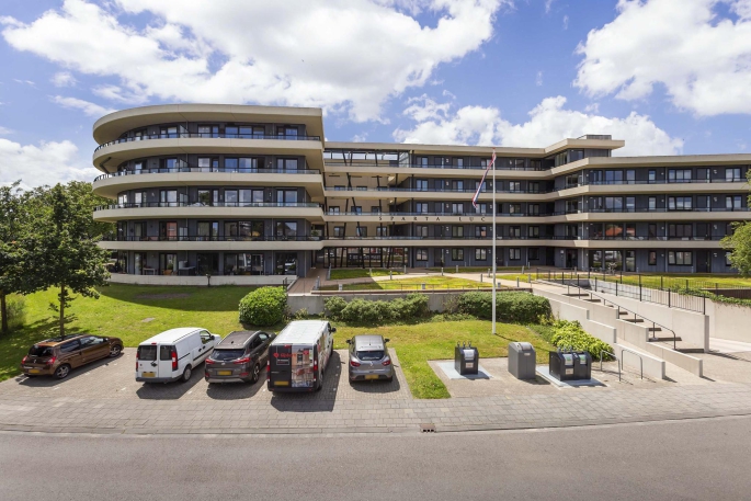 Driehuizerweg 140, 7312 DW, Apeldoorn