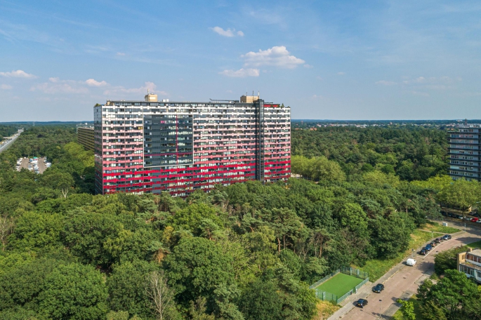 Laan van Vollenhove 52, 3706 AA, Zeist
