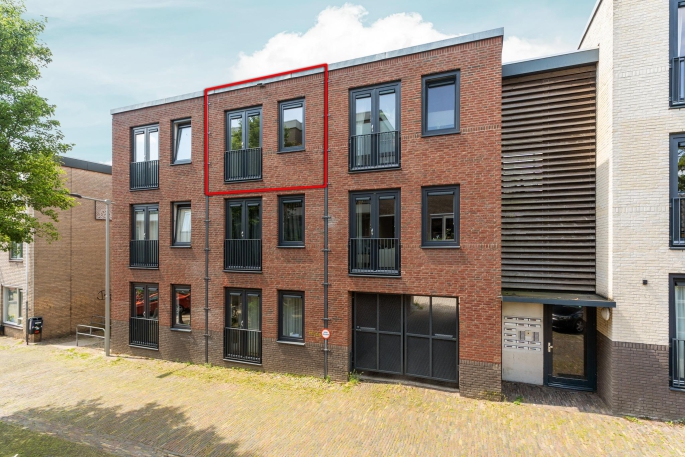 Paulstraat 27 4, 6822 BR, Arnhem