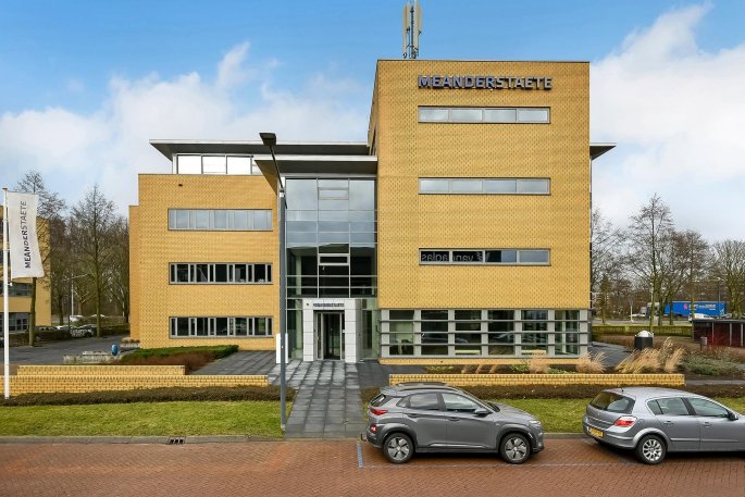 Meander 261, 6825 MC, Arnhem