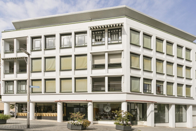 Gasthuisstraat 1 B, 6411 KD, Heerlen