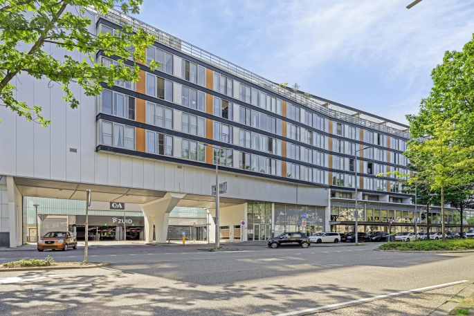 Grote Beer 37, 3067 TR, Rotterdam
