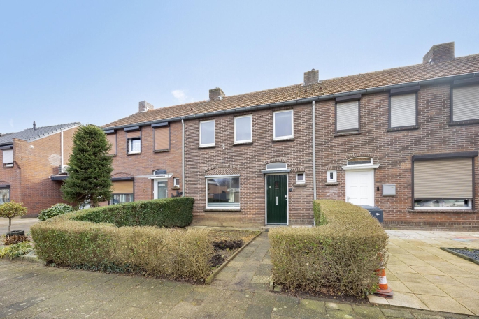 Ericastraat 15, 6134 VV, Sittard