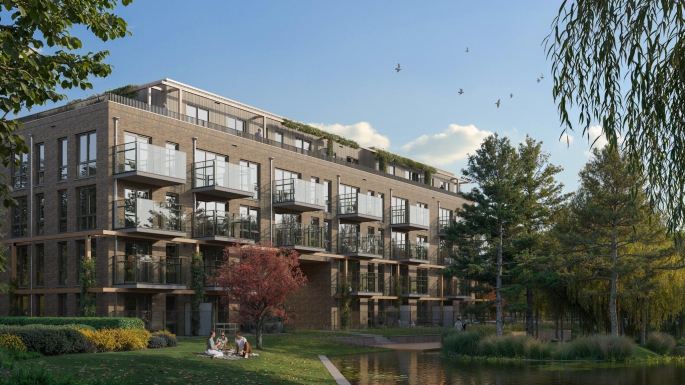 Twelve, Type L, bouwnummer: 55, Oud-beijerland