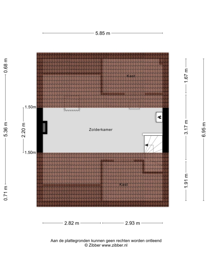 Basiusstraat 14, 1701 EB, Heerhugowaard