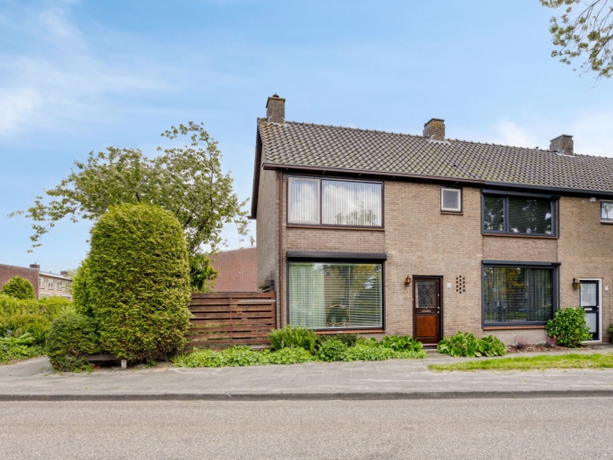 Basiusstraat 14, 1701 EB, Heerhugowaard
