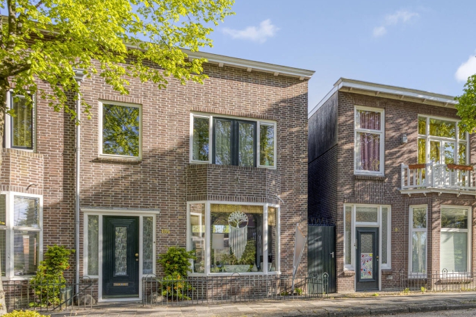 Willem Lodewijkstraat 151, 8933 BM, Leeuwarden