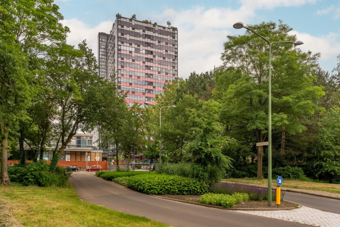 Laan van Vollenhove 578, 3706 AA, Zeist