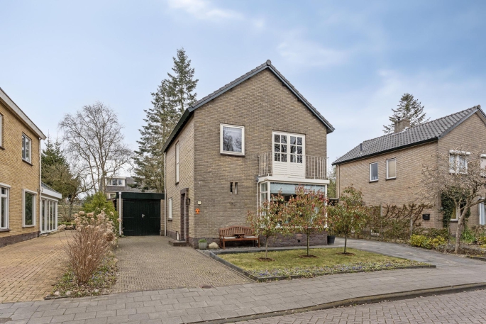 Zuiderhogeweg 103, 9203 SX, Drachten