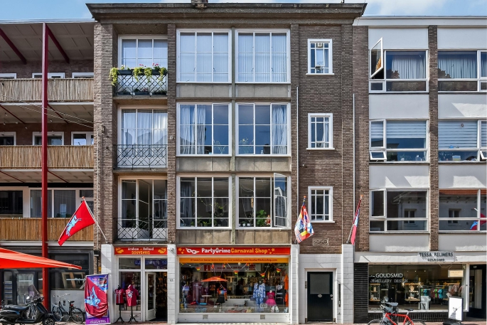 Koningstraat 63, 6811 DJ, Arnhem