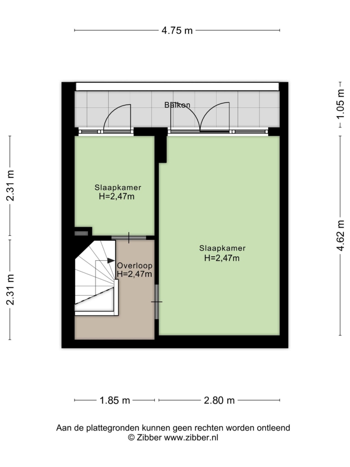 Engelsestraat 32 A 01, 3028 CH, Rotterdam