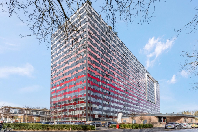 Laan van Vollenhove 582 BIS, 3706 AA, Zeist