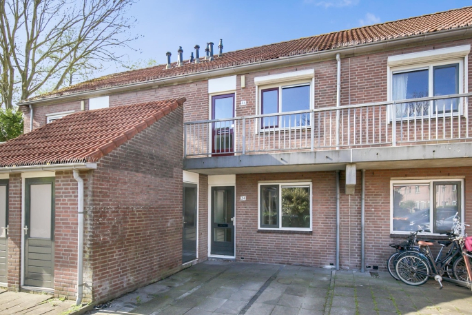 Eggestraat 46, 1825 ME, Alkmaar