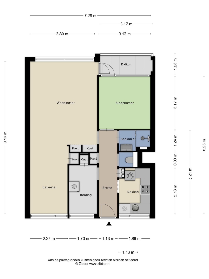 Epe 35, 9406 HJ, Assen
