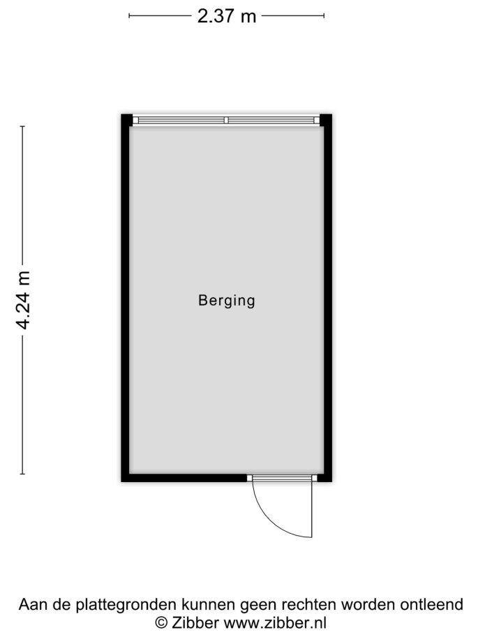 Epe 35, 9406 HJ, Assen