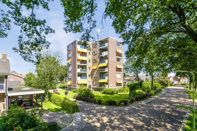 Doormanstraat 31 O2, 7731 BN, Ommen