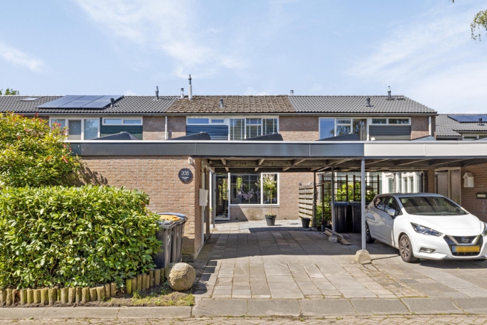 Kennemerland 208, 9405 LP, Assen