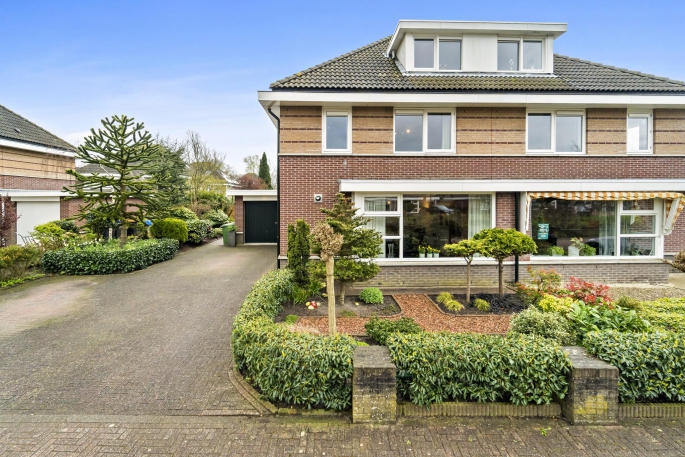 Johan Watelerpad 39, 2553 TT, 's-Gravenhage