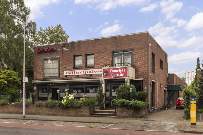 Oldenzaalsestraat 128, 7514 DS, Enschede