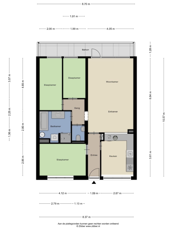 Eisenhowerstraat 604, 6135 BJ, Sittard