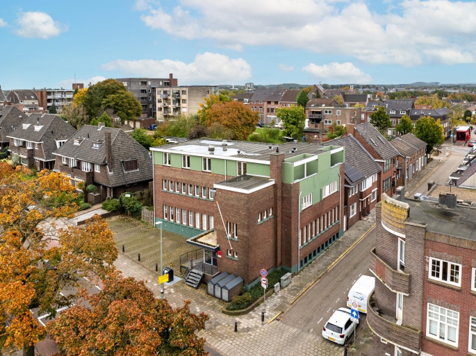 Kouvenderstraat 222-224, 6431 HJ, Hoensbroek