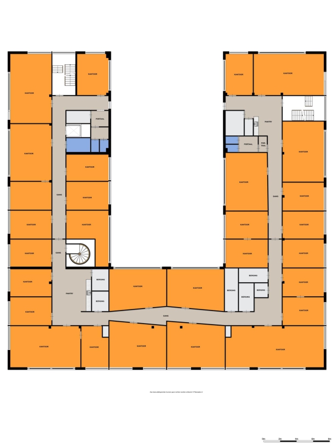 Meander 251, 6825 MC, Arnhem