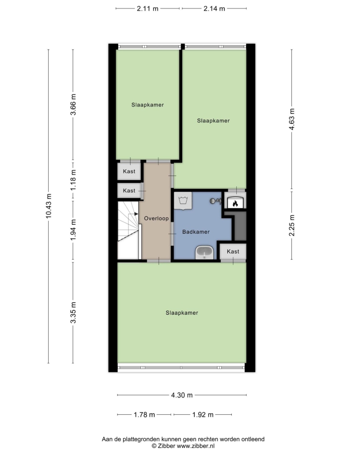 Alberickstraat 29, 5922 BM, Venlo